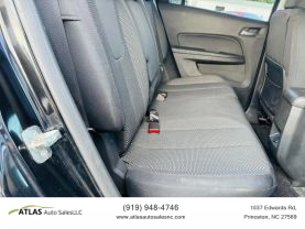2016 GMC TERRAIN SUV 4-CYL, 2.4 LITER SLE-1 SPORT UTILITY 4D