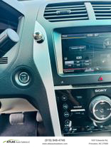 2015 FORD EXPLORER SUV V6, 3.5 LITER LIMITED SPORT UTILITY 4D