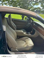 1999 JAGUAR XK CONVERTIBLE V8, 4.0 LITER XK8 CONVERTIBLE 2D