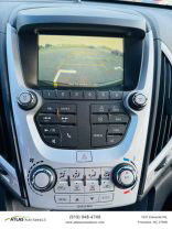 2016 GMC TERRAIN SUV 4-CYL, 2.4 LITER SLE-1 SPORT UTILITY 4D