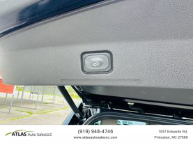 2015 FORD EXPLORER SUV V6, 3.5 LITER LIMITED SPORT UTILITY 4D