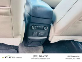2015 FORD EXPLORER SUV V6, 3.5 LITER LIMITED SPORT UTILITY 4D