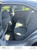 2011 TOYOTA CAMRY SEDAN 4-CYL, 2.5 LITER LE SEDAN 4D