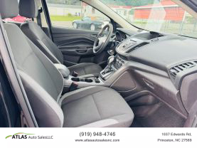 2016 FORD ESCAPE SUV 4-CYL, 2.5 LITER S SPORT UTILITY 4D