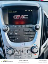 2016 GMC TERRAIN SUV 4-CYL, 2.4 LITER SLE-1 SPORT UTILITY 4D
