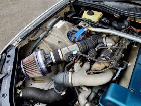 1997 TOYOTA ARISTO SEDAN 2JZ-GTE V300