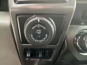 2017 FORD F150 SUPERCREW CAB PICKUP BLACK AUTOMATIC - Auto Spot