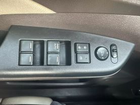 2014 HONDA CR-V SUV BLUE AUTOMATIC - Auto Spot