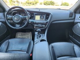 2015 KIA OPTIMA HYBRID SEDAN 4-CYL, HYBRID, 2.4 LITER EX SEDAN 4D