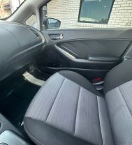 2016 KIA FORTE5 HATCHBACK 4-CYL, GDI, 2.0 LITER LX HATCHBACK 4D