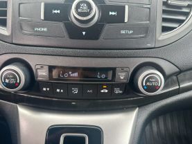 2012 HONDA CR-V SUV GREEN AUTOMATIC - Auto Spot