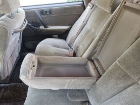 1990 TOYOTA CROWN SEDAN 1G-GE ROYAL SALOON