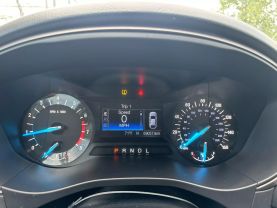 2017 FORD FUSION SEDAN GOLD AUTOMATIC - Auto Spot
