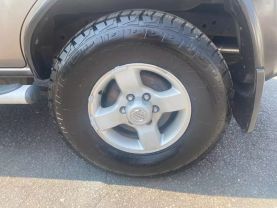 2004 NISSAN XTERRA SUV GRAY AUTOMATIC - Auto Spot