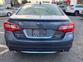 2016 SUBARU LEGACY SEDAN 6-CYL, 3.6 LITER 3.6R LIMITED SEDAN 4D at Major Key Motors - used car dealership in Lebanon, PA.