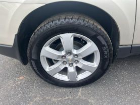 2017 CHEVROLET TRAVERSE SUV GOLD AUTOMATIC - Auto Spot
