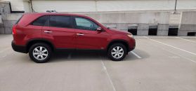 2011 Kia Sorento - Image 2