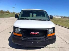 2005 GMC SAVANA 1500 CARGO CARGO WHITE AUTOMATIC - Citywide Auto Group LLC