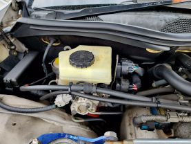 1997 TOYOTA ARISTO SEDAN 2JZ-GTE V300