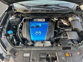 2013 MAZDA CX-5 SUV GRAY AUTOMATIC - Auto Spot