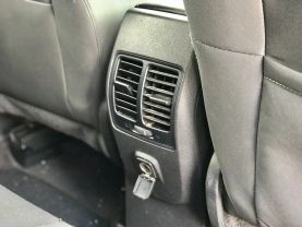 2017 FORD ESCAPE SUV 4-CYL, ECOBOOST, 2.0T SE SPORT UTILITY 4D