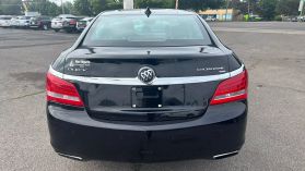 2016 BUICK LACROSSE