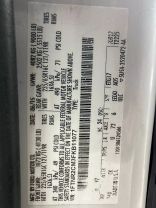2015 FORD TRANSIT 250 VAN CARGO WHITE  AUTOMATIC - Citywide Auto Group LLC