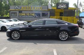 2015 Jaguar Xj - Image 8