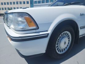 1990 TOYOTA CROWN SEDAN 1G-GE ROYAL SALOON