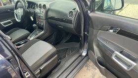 2015 CHEVROLET CAPTIVA SPORT SUV 4-CYL, FLEX FUEL, 2.4 LITER LS SPORT UTILITY 4D