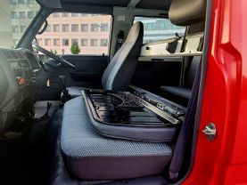 1998 TOYOTA TOYOACE TRUCK 3L FIRE TRUCK