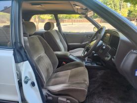 1990 TOYOTA CROWN SEDAN 1G-GE ROYAL SALOON
