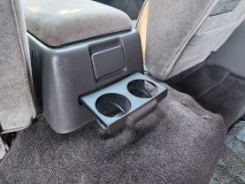 1998 TOYOTA HIACE VAN 1KZ-TE SUPER CUSTOM LIMITED