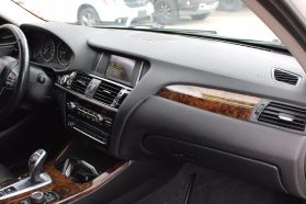 2015 Bmw X4 - Image 10