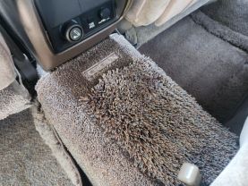 1990 TOYOTA CROWN SEDAN 1G-GE ROYAL SALOON