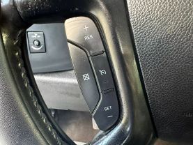 2009 CHEVROLET SILVERADO 1500 EXTENDED CAB PICKUP GRAY AUTOMATIC - Citywide Auto Group LLC