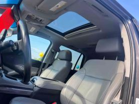 2015 CHEVROLET TAHOE