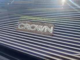 1990 TOYOTA CROWN SEDAN 1G-GE ROYAL SALOON