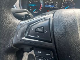 2018 FORD EDGE SUV GOLD AUTOMATIC - Auto Spot