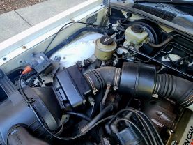 1990 TOYOTA CROWN SEDAN 1G-GE ROYAL SALOON