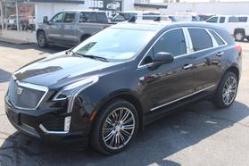 Used 2017 CADILLAC XT5 for $19,500 at Big Mikes Auto Sale in Tulsa, OK 36.0895488,-95.8606504