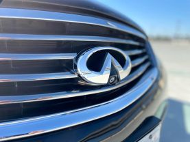 2010 INFINITI EX SUV V6, 3.5 LITER EX35 SPORT UTILITY 4D