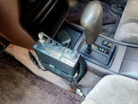 1990 TOYOTA CROWN SEDAN 1G-GE ROYAL SALOON