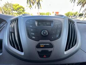 2017 FORD TRANSIT 350 VAN CARGO - AUTOMATIC - Citywide Auto Group LLC