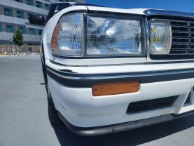 1990 TOYOTA CROWN SEDAN 1G-GE ROYAL SALOON