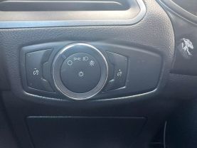 2018 FORD EDGE SUV GOLD AUTOMATIC - Auto Spot
