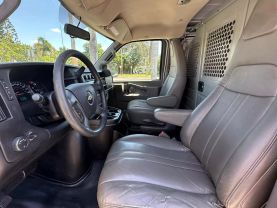 2017 CHEVROLET EXPRESS 2500 CARGO CARGO - AUTOMATIC - Citywide Auto Group LLC