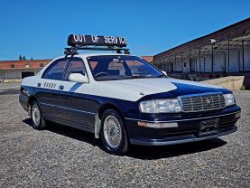 1994 TOYOTA CROWN SEDAN 1G-FE ROYAL E