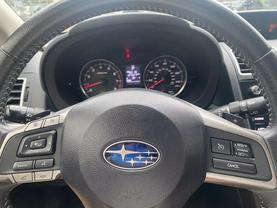 2015 SUBARU XV CROSSTREK SUV YELLOW AUTOMATIC - Auto Spot