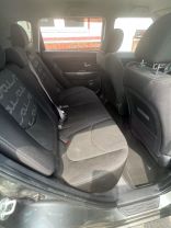 2013 KIA SOUL WAGON 4-CYL, 2.0 LITER ! WAGON 4D
